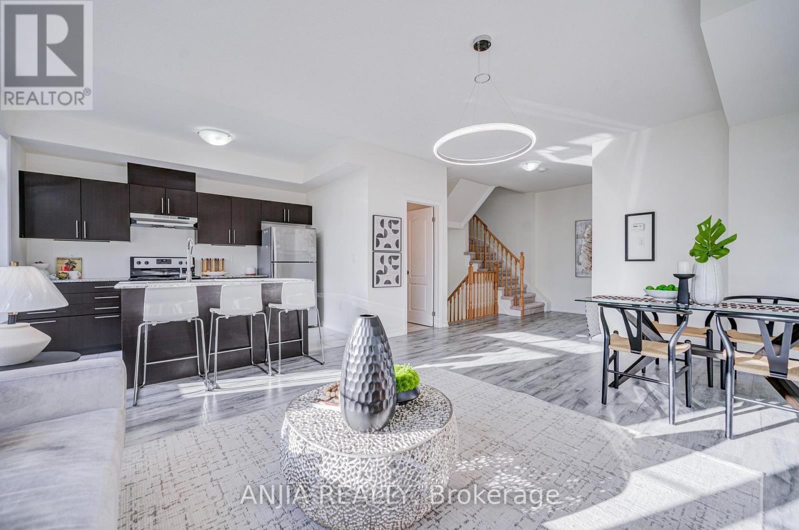 38 - 181 Parktree Drive, Vaughan, Ontario  L6A 5B1 - Photo 9 - N14005018