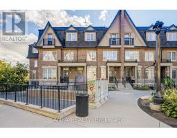 38 - 181 PARKTREE DRIVE, Vaughan, Ontario