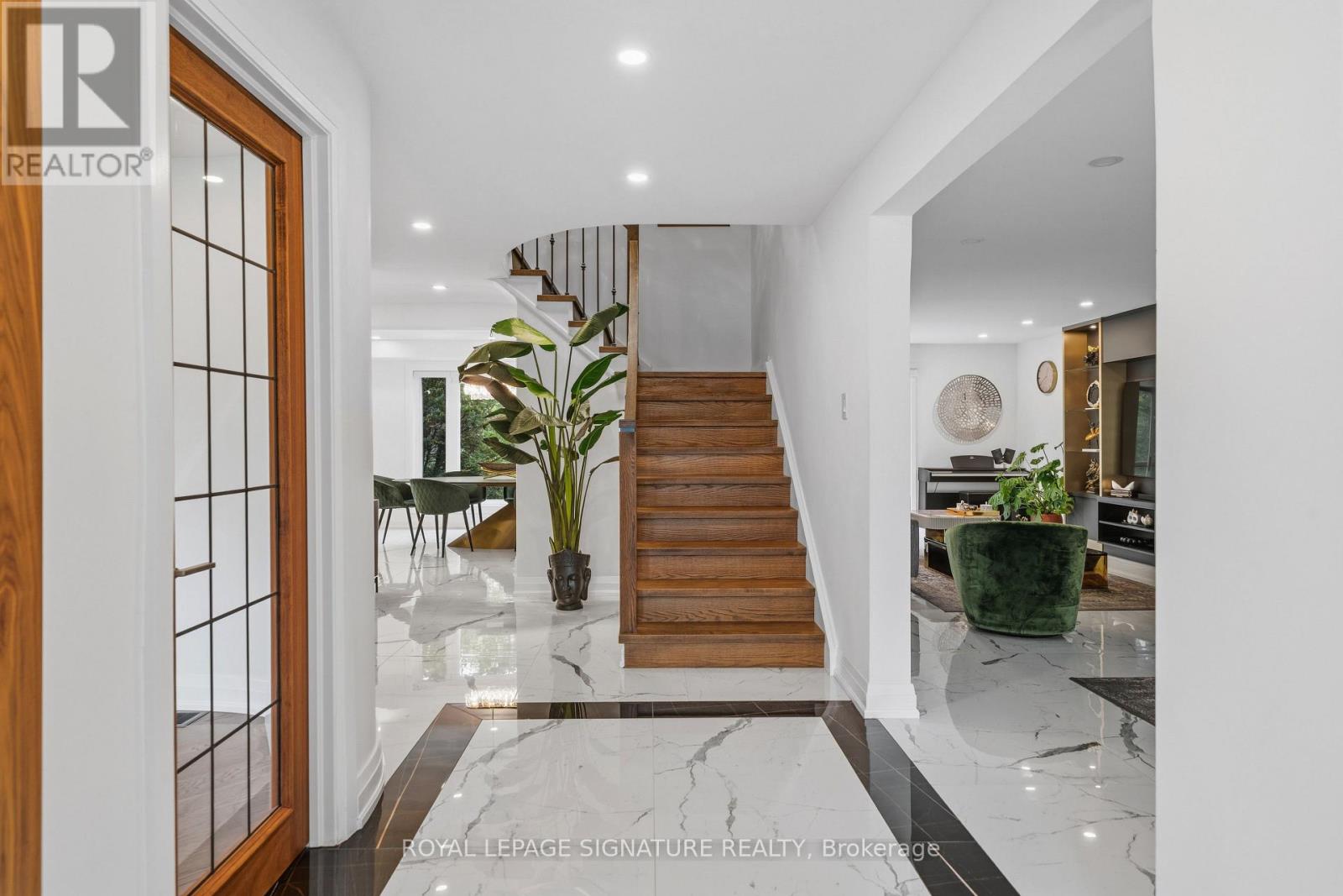 20 Cherry Blossom Lane, Markham (Royal Orchard), Ontario  L3T 3B9 - Photo 7 - N14005278