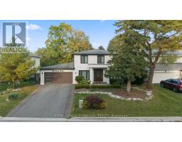 20 CHERRY BLOSSOM LANE, Markham, Ontario