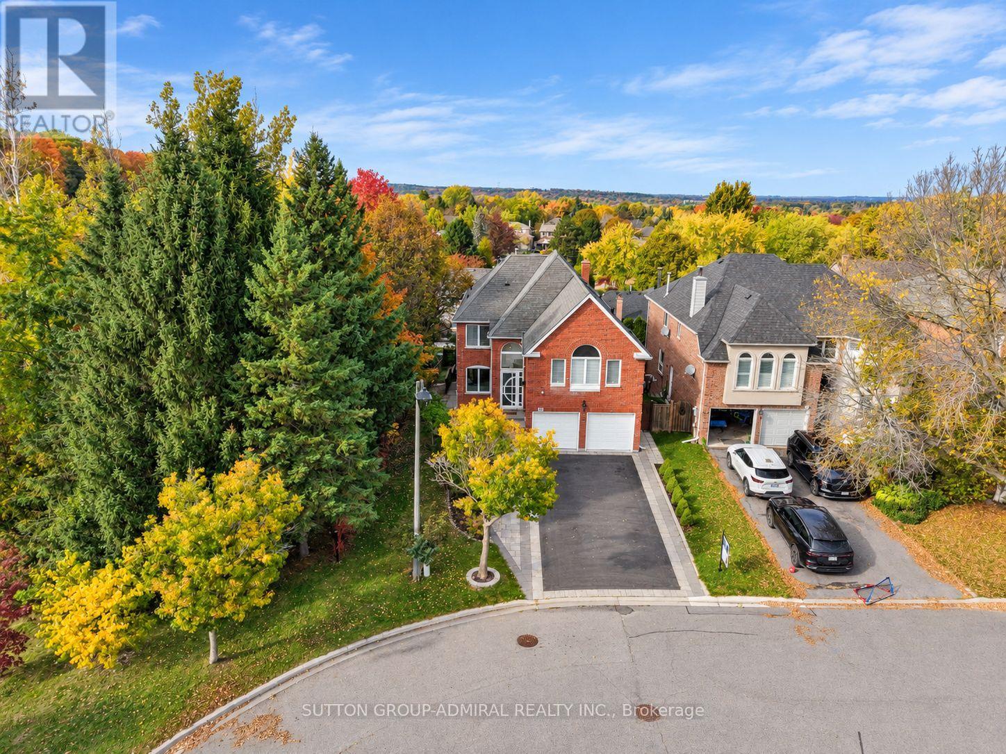 62 Briardale Place, Aurora, Ontario  L4G 6M4 - Photo 2 - N14005538