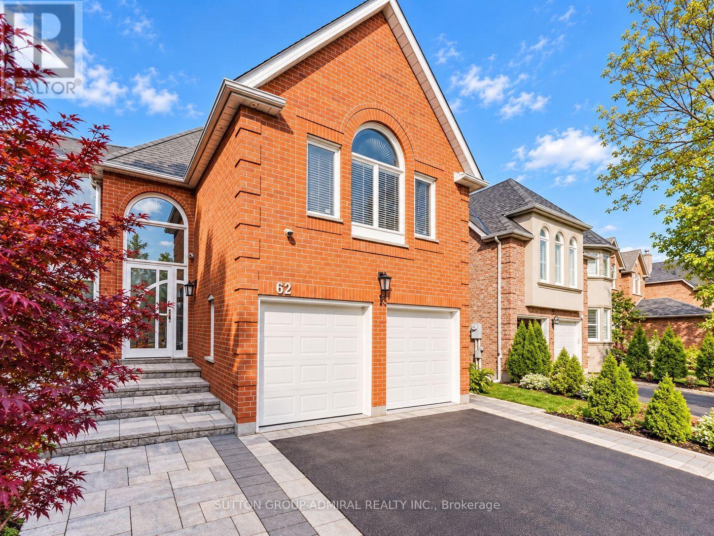62 Briardale Place, Aurora, Ontario  L4G 6M4 - Photo 3 - N14005538