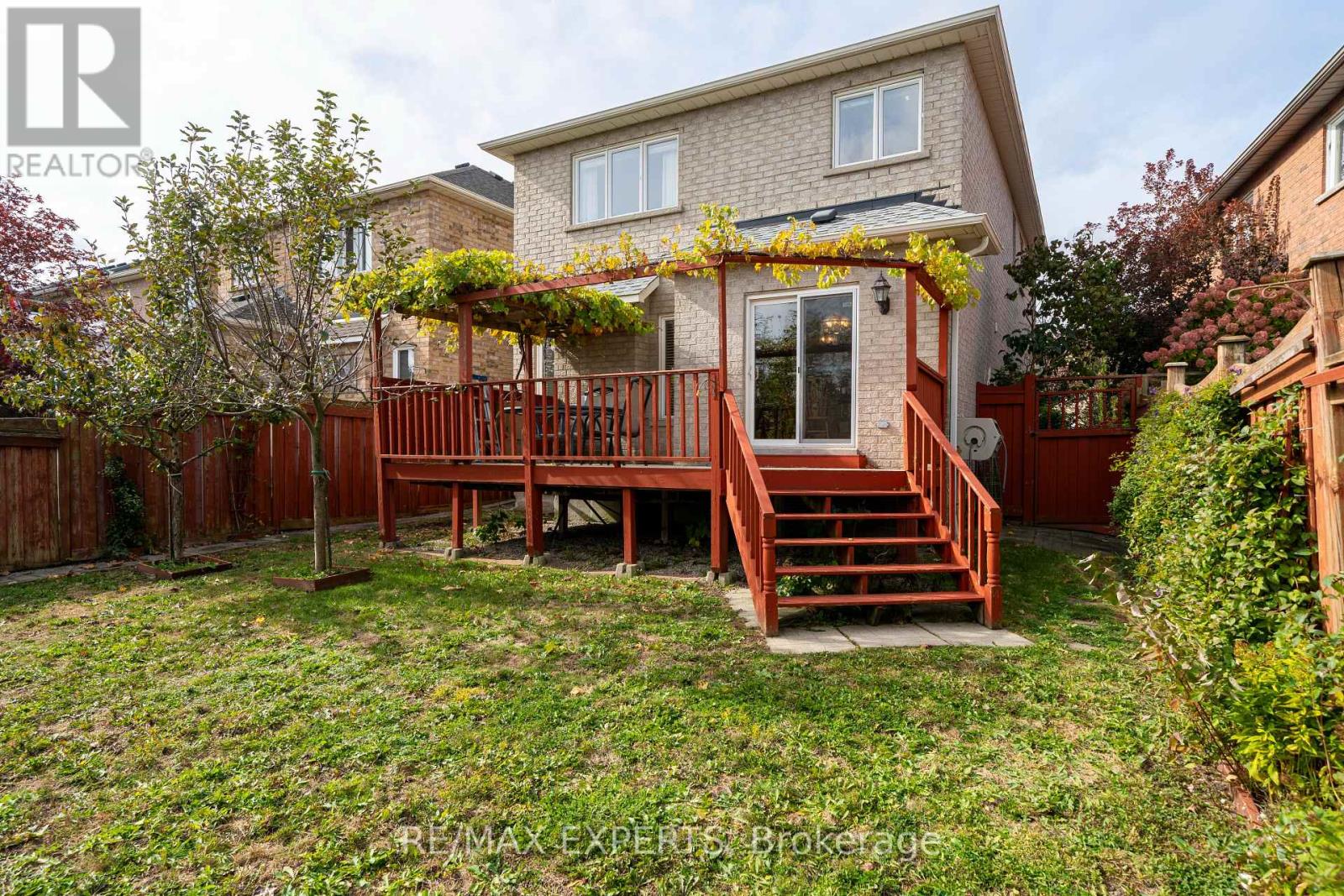 27 Mallard Marsh Crescent, Richmond Hill, Ontario  L4E 4M2 - Photo 27 - N14005918