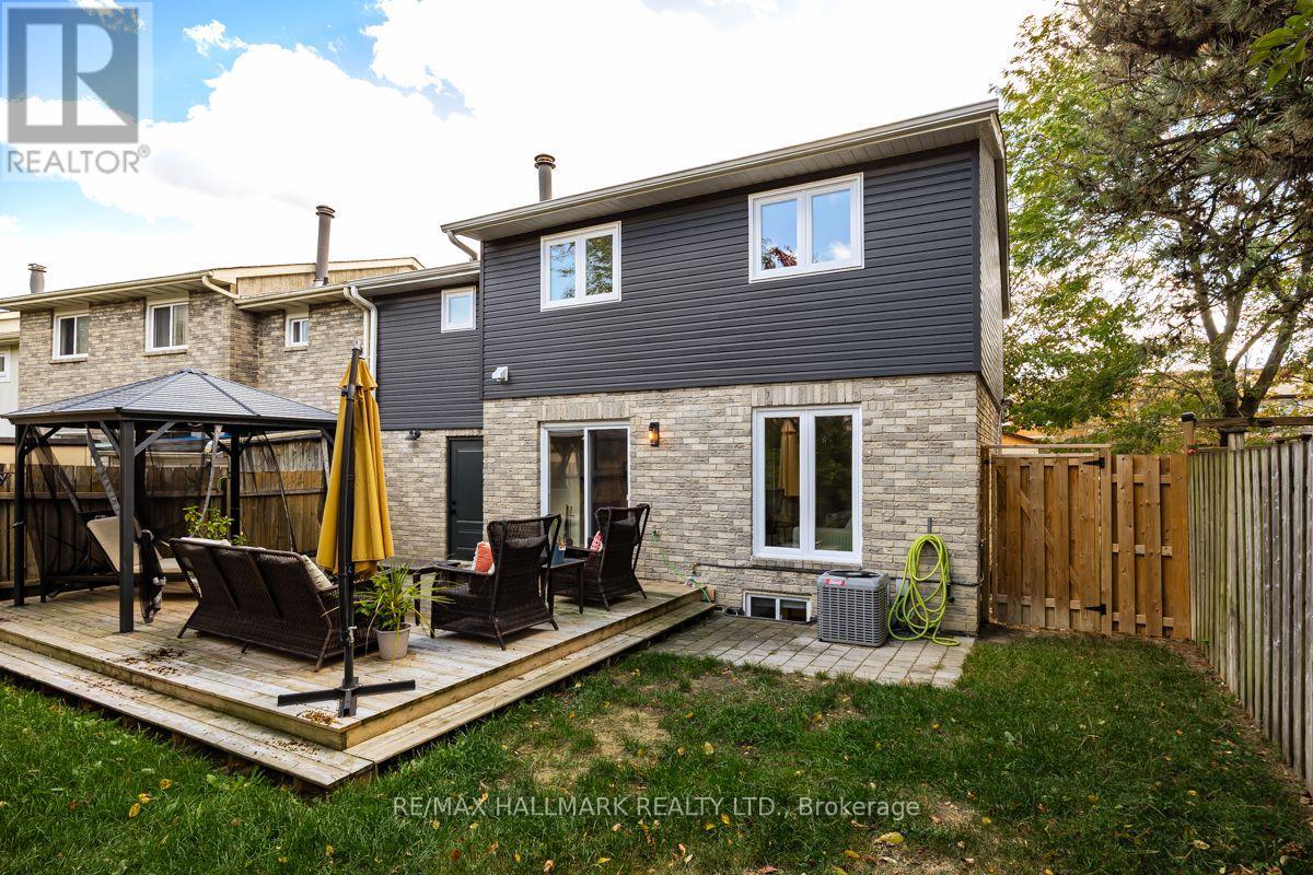 44 Michael Drive, Richmond Hill, Ontario  L4C 5W7 - Photo 31 - N14006248