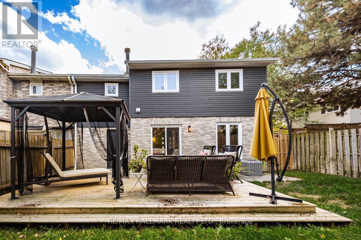 44 Michael Drive, Richmond Hill, Ontario  L4C 5W7 - Photo 32 - N14006248