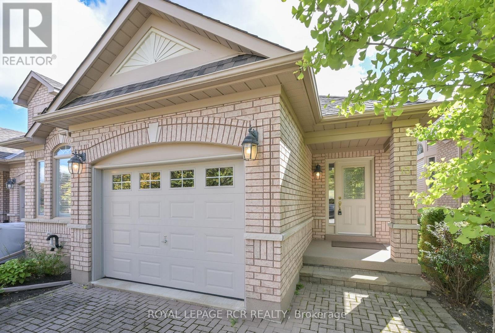 13 Montebello Terrace, New Tecumseth, Ontario  L9R 2H4 - Photo 2 - N14006660