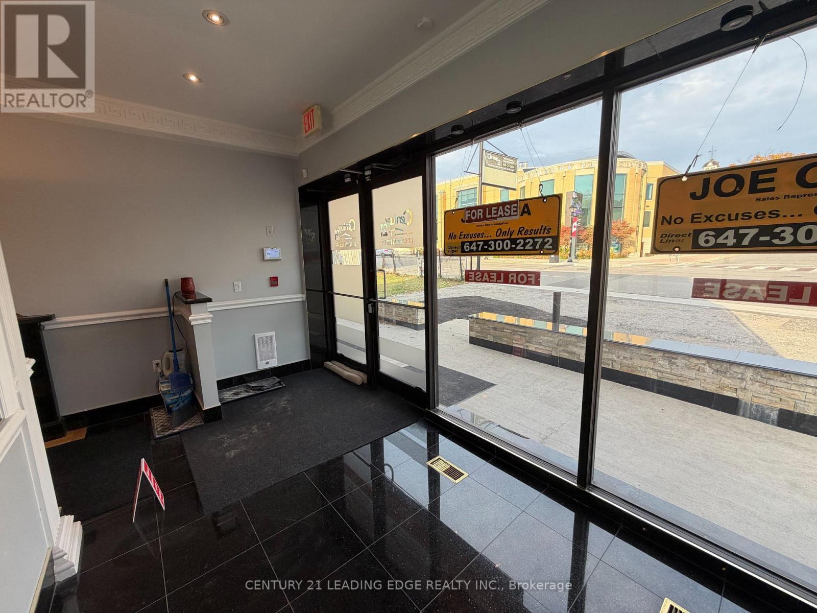 A - 15132 Yonge Street, Aurora, Ontario  L4G 1M2 - Photo 16 - N14006932
