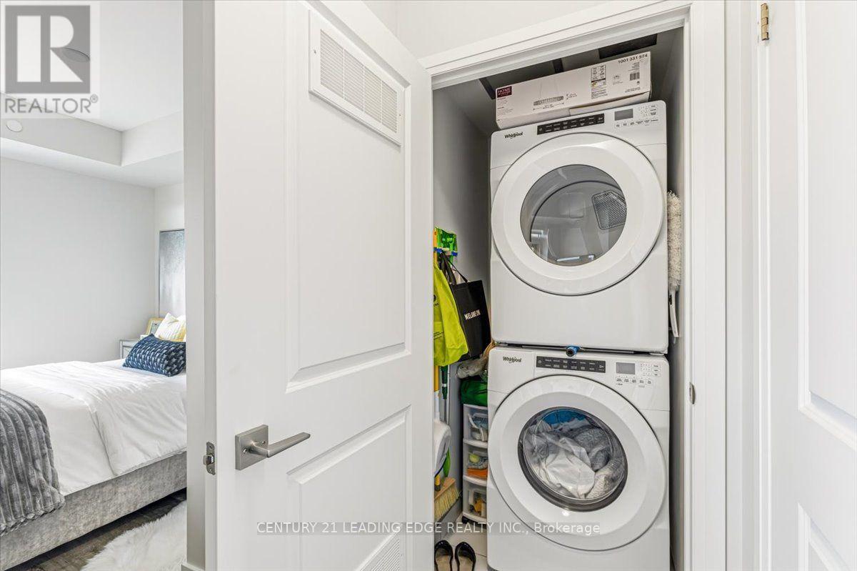 415 - 11782 Ninth Line, Whitchurch-Stouffville, Ontario  L4A 5E9 - Photo 14 - N14007004