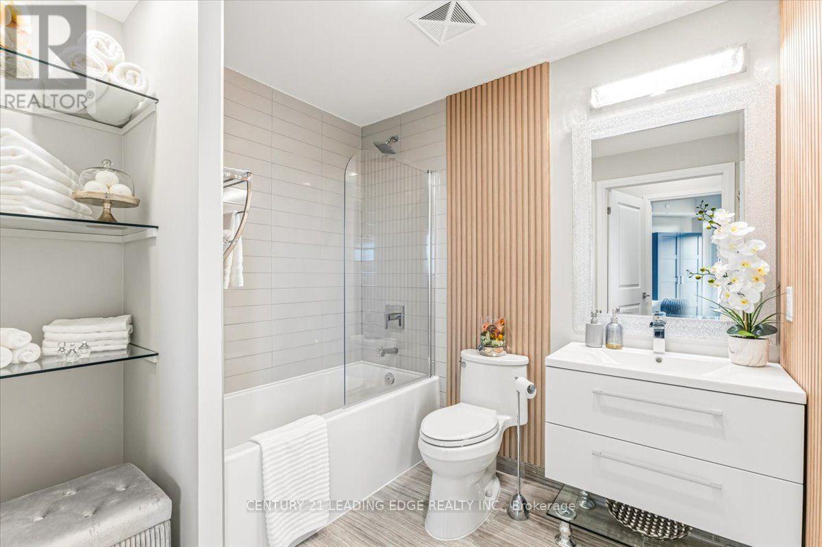 415 - 11782 Ninth Line, Whitchurch-Stouffville, Ontario  L4A 5E9 - Photo 15 - N14007004