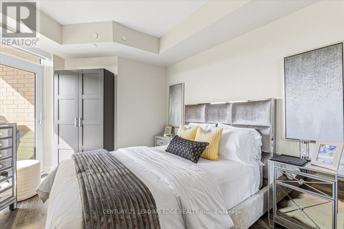 415 - 11782 Ninth Line, Whitchurch-Stouffville, Ontario  L4A 5E9 - Photo 17 - N14007004