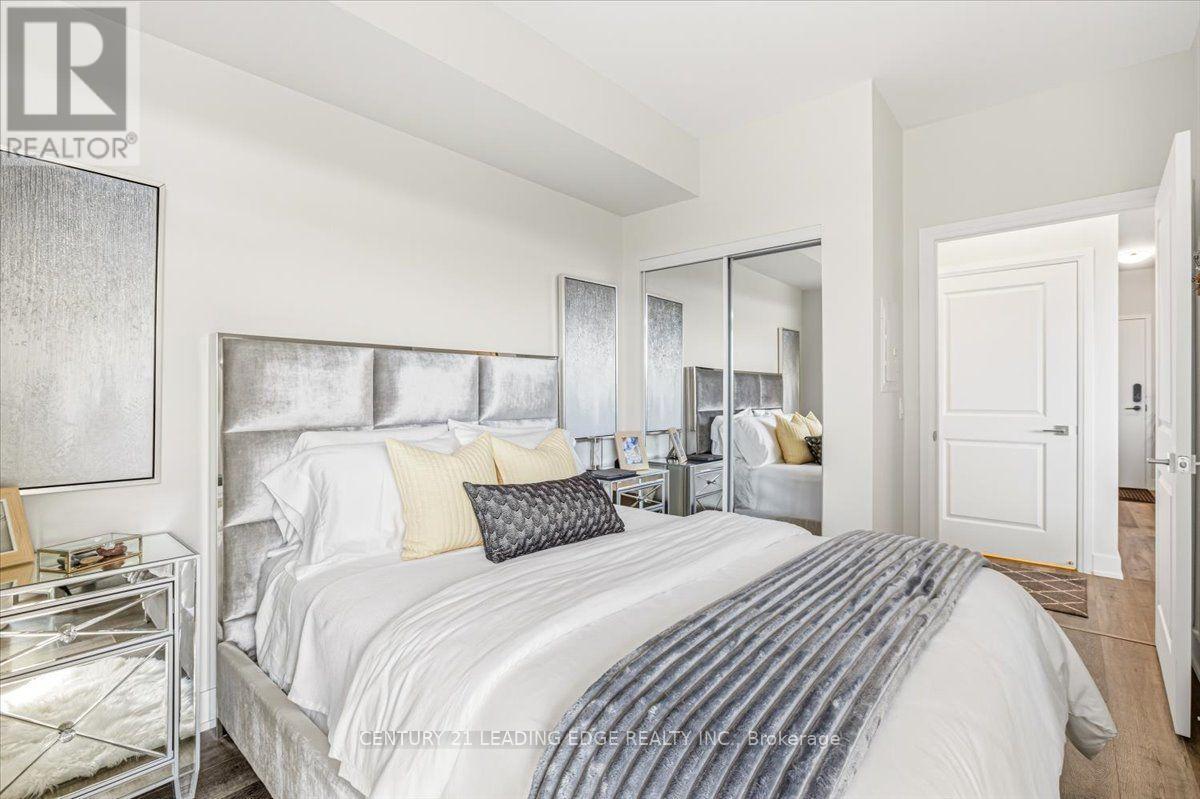 415 - 11782 Ninth Line, Whitchurch-Stouffville, Ontario  L4A 5E9 - Photo 18 - N14007004