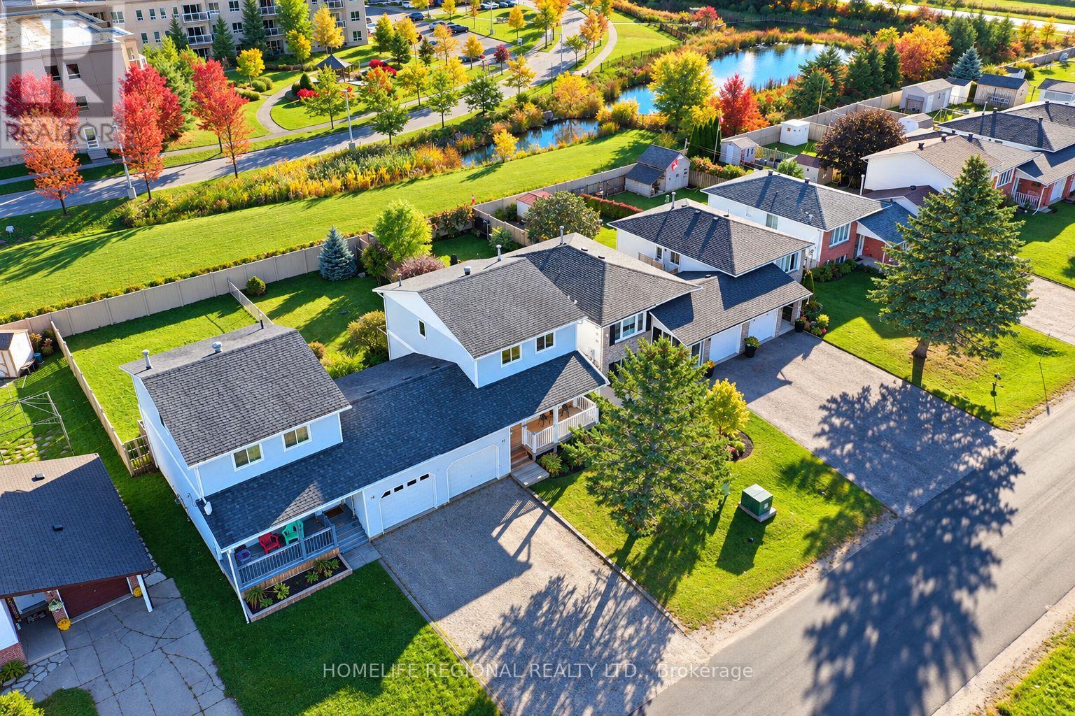 15 Jennings Drive, Penetanguishene, Ontario  L9M 1K1 - Photo 19 - S14004546