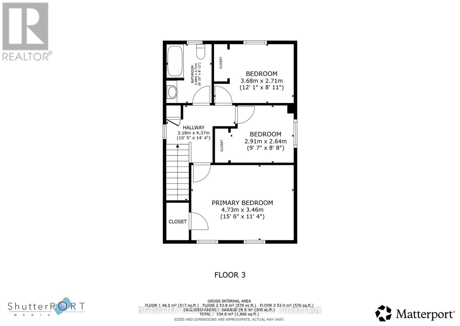 15 Jennings Drive, Penetanguishene, Ontario  L9M 1K1 - Photo 24 - S14004546