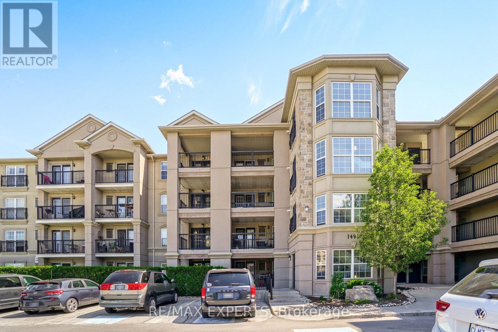 206 - 1491 Maple Avenue, Milton, Ontario  L9T 0B8 - Photo 1 - W14004300