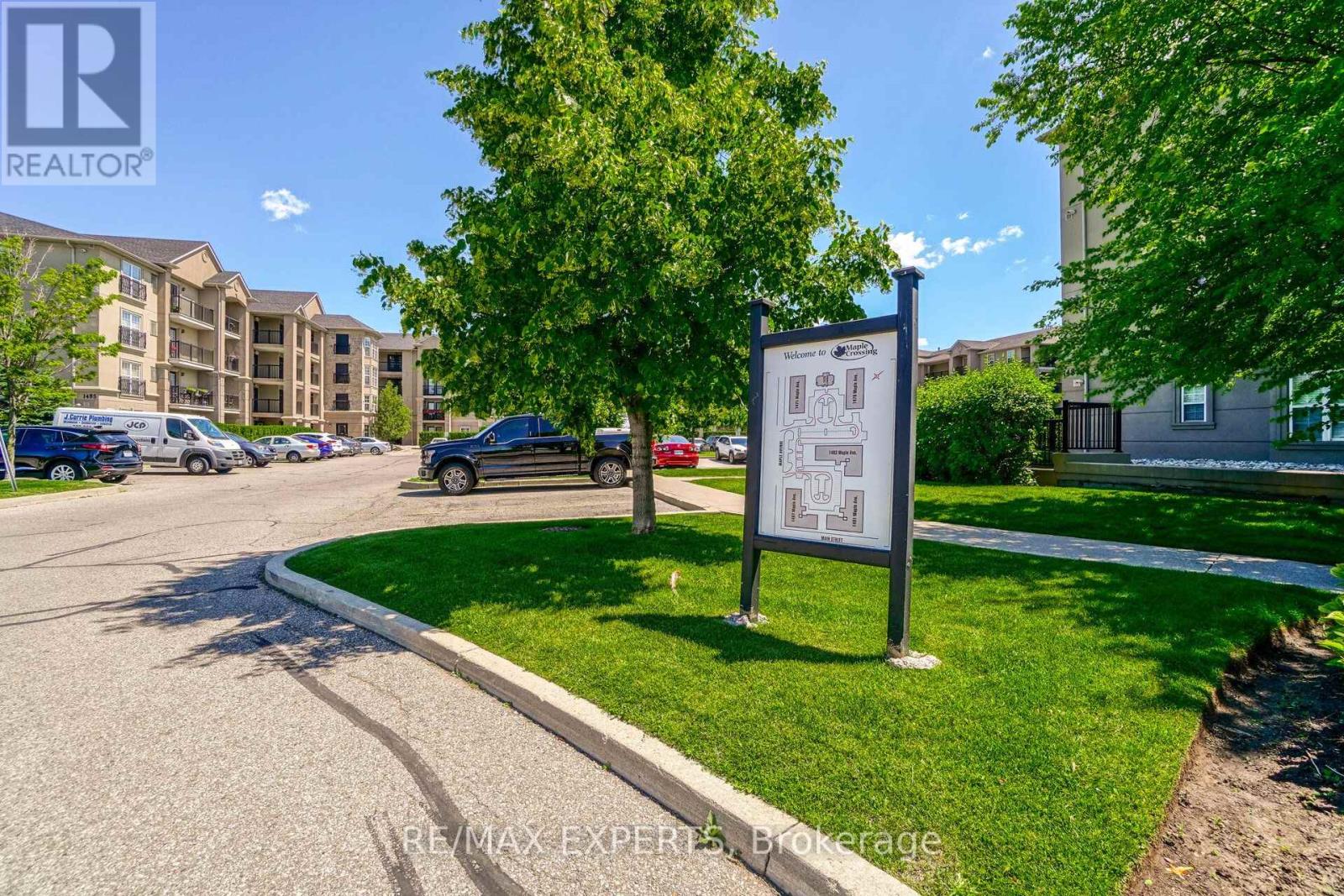 206 - 1491 Maple Avenue, Milton, Ontario  L9T 0B8 - Photo 3 - W14004300