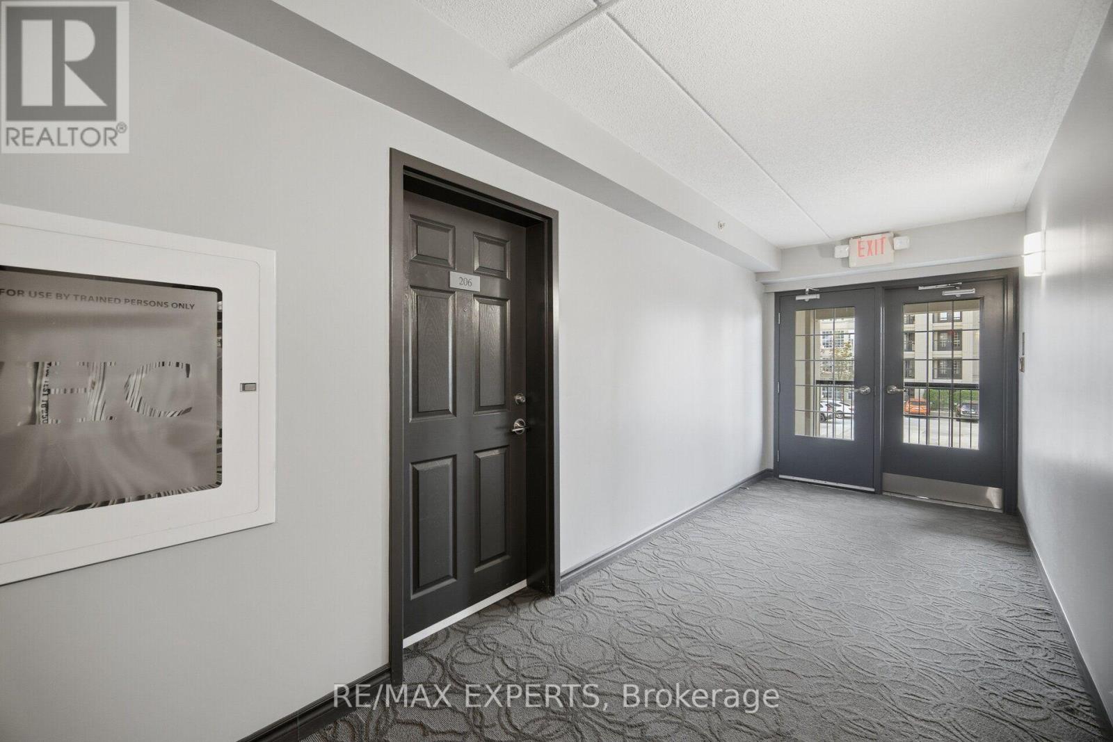 206 - 1491 Maple Avenue, Milton, Ontario  L9T 0B8 - Photo 6 - W14004300