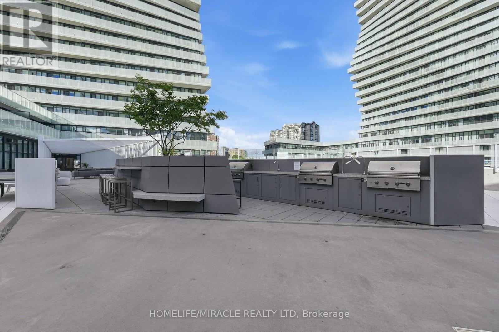 3709 - 3900 Confederation Parkway, Mississauga, Ontario  L5B 0M3 - Photo 27 - W14004316