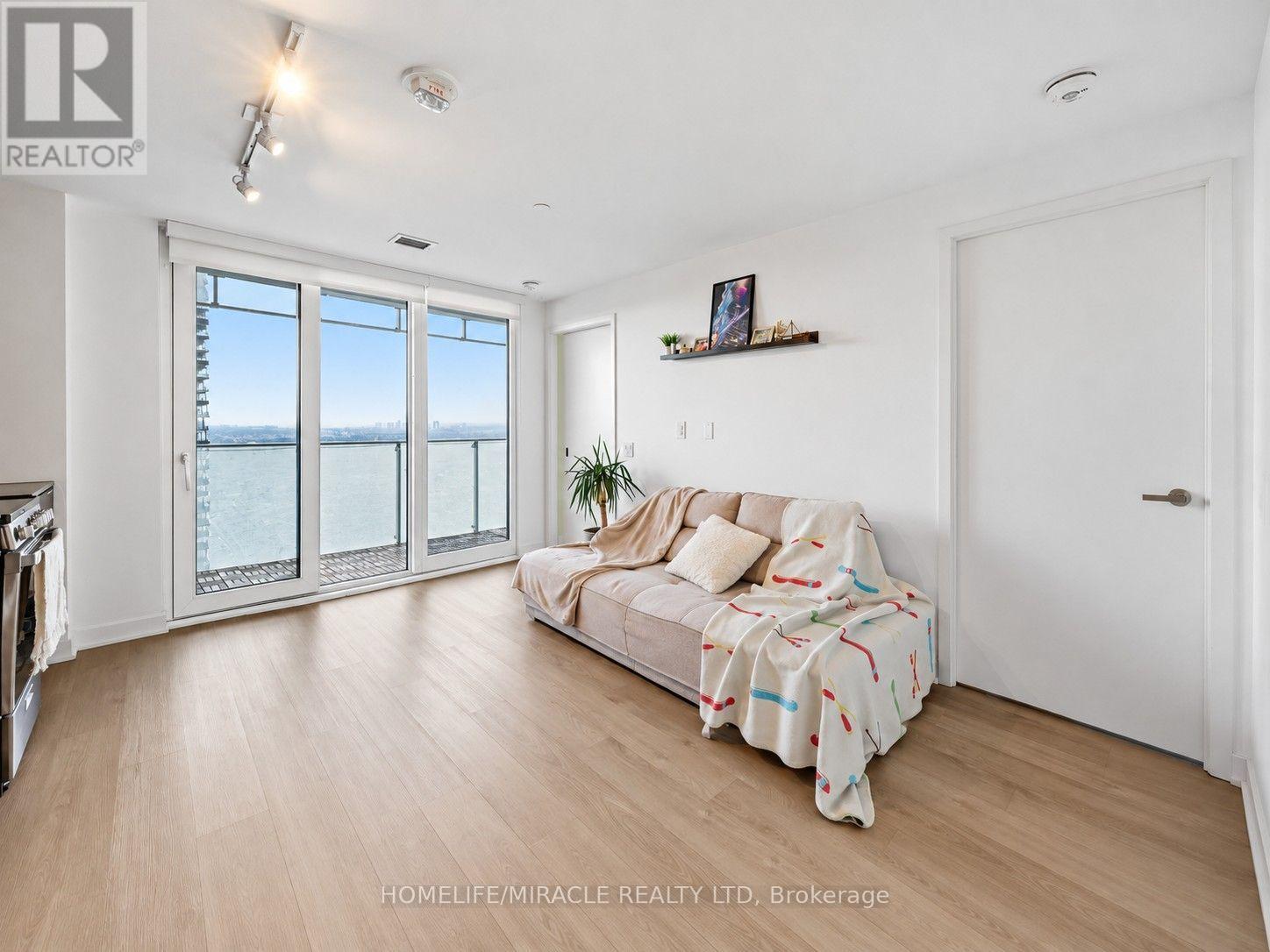 3709 - 3900 Confederation Parkway, Mississauga, Ontario  L5B 0M3 - Photo 7 - W14004316