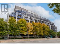 215 - 1040 THE QUEENSWAY, Toronto, Ontario