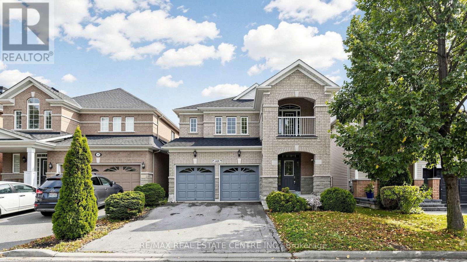 169 COOKE CRESCENT, Milton, Ontario