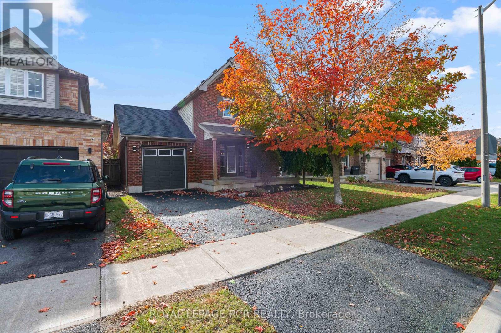 6 GRAHAM CRESCENT, orangeville, Ontario
