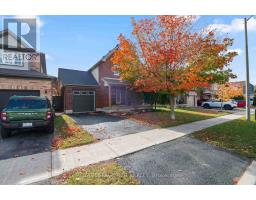 6 GRAHAM CRESCENT, Orangeville, Ontario