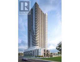2103 - 8 NAHANI WAY, Mississauga, Ontario