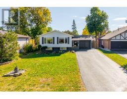 582 STRATHCONA COURT, Milton, Ontario