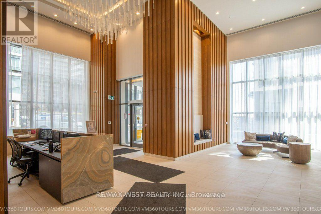 1706 - 70 Annie Craig Drive, Toronto, Ontario  M8V 0G2 - Photo 15 - W14005022