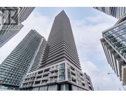 1706 - 70 ANNIE CRAIG DRIVE, Toronto, Ontario