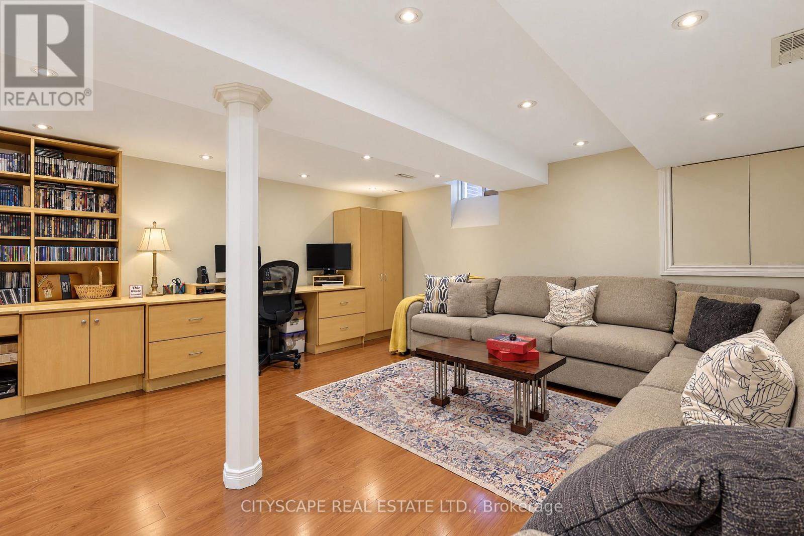 16 - 3150 Pinto Place, Mississauga, Ontario  L5B 0C9 - Photo 23 - W14005204