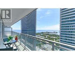 2901 - 33 SHORE BREEZE DRIVE, Toronto, Ontario