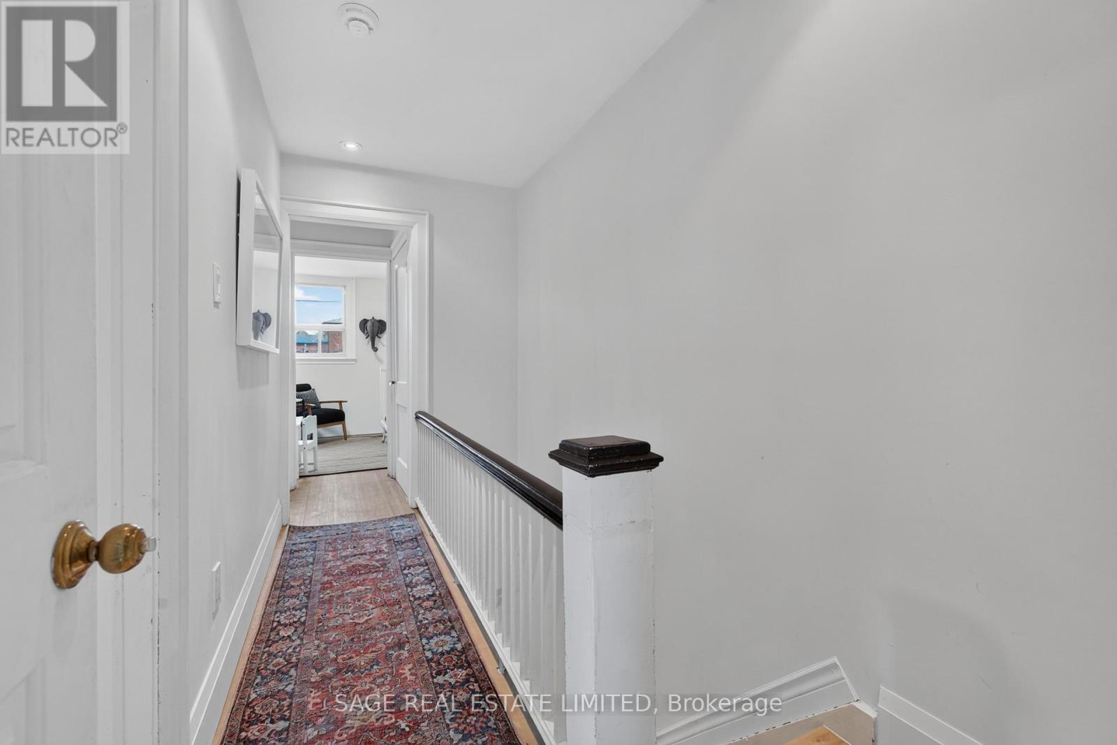 12 Branstone Road, Toronto, Ontario  M6E 4E4 - Photo 21 - W14006488