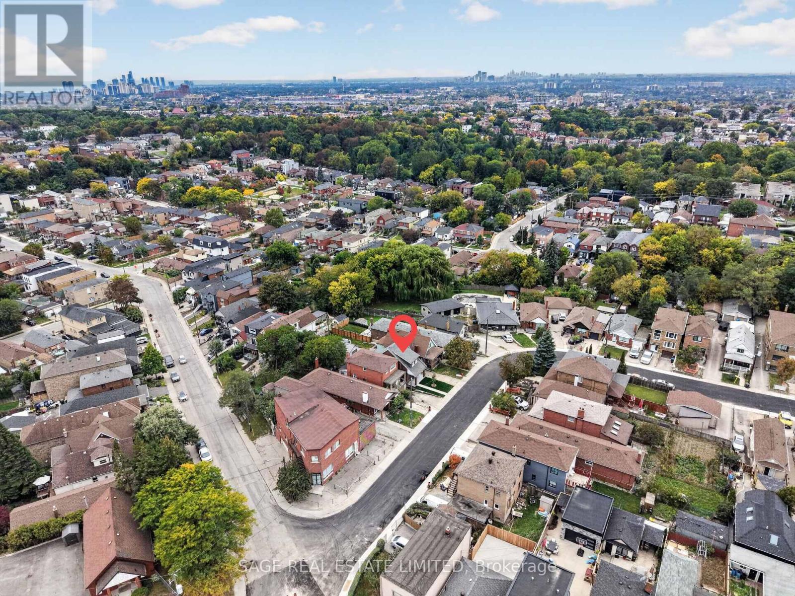 12 Branstone Road, Toronto, Ontario  M6E 4E4 - Photo 40 - W14006488