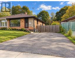 LOWER - 117 WAVERLEY DRIVE, Guelph, Ontario