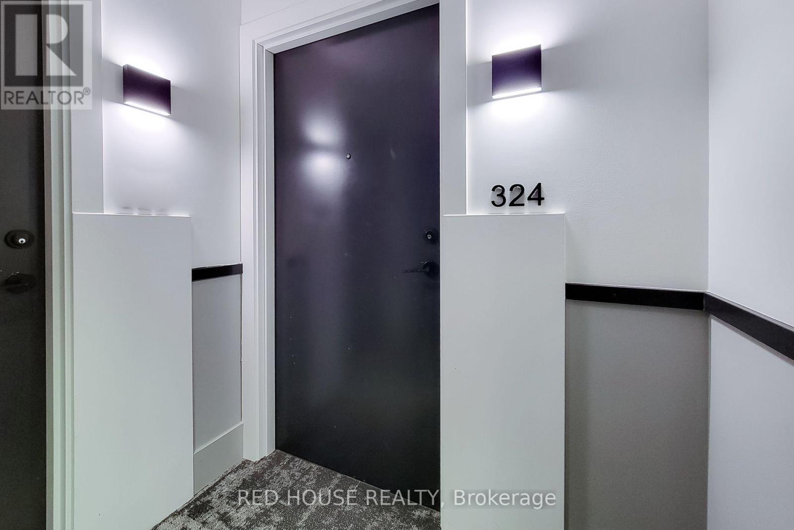 324 - 600 North Service Road, Hamilton, Ontario  L8E 5A7 - Photo 6 - X14004320