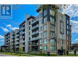 324 - 600 NORTH SERVICE ROAD, Hamilton, Ontario