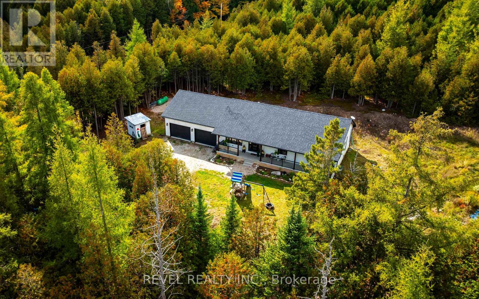 543795 DUTCH LINE, West Grey, Ontario