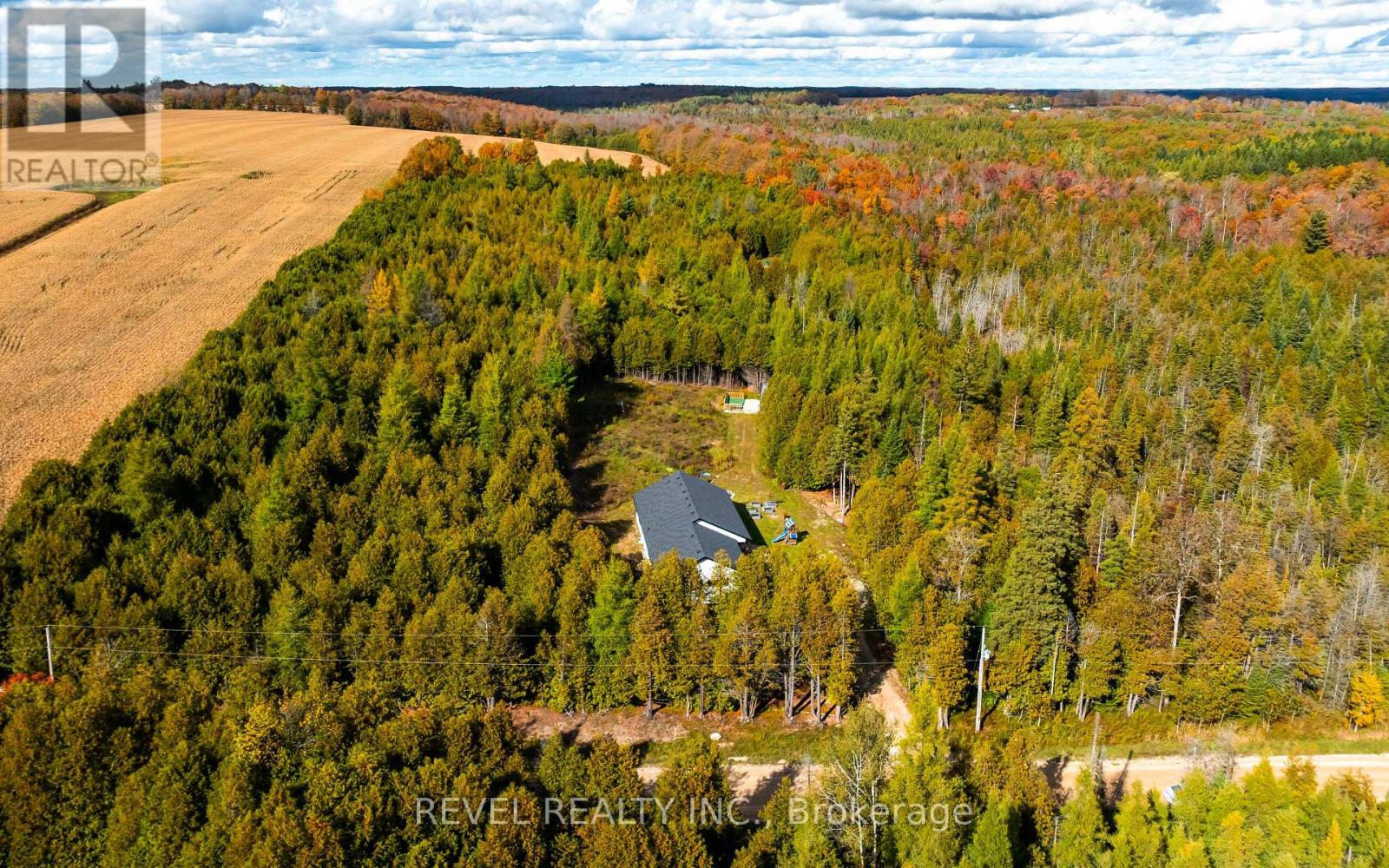543795 Dutch Line, West Grey, Ontario  N0C 1H0 - Photo 10 - X14004416