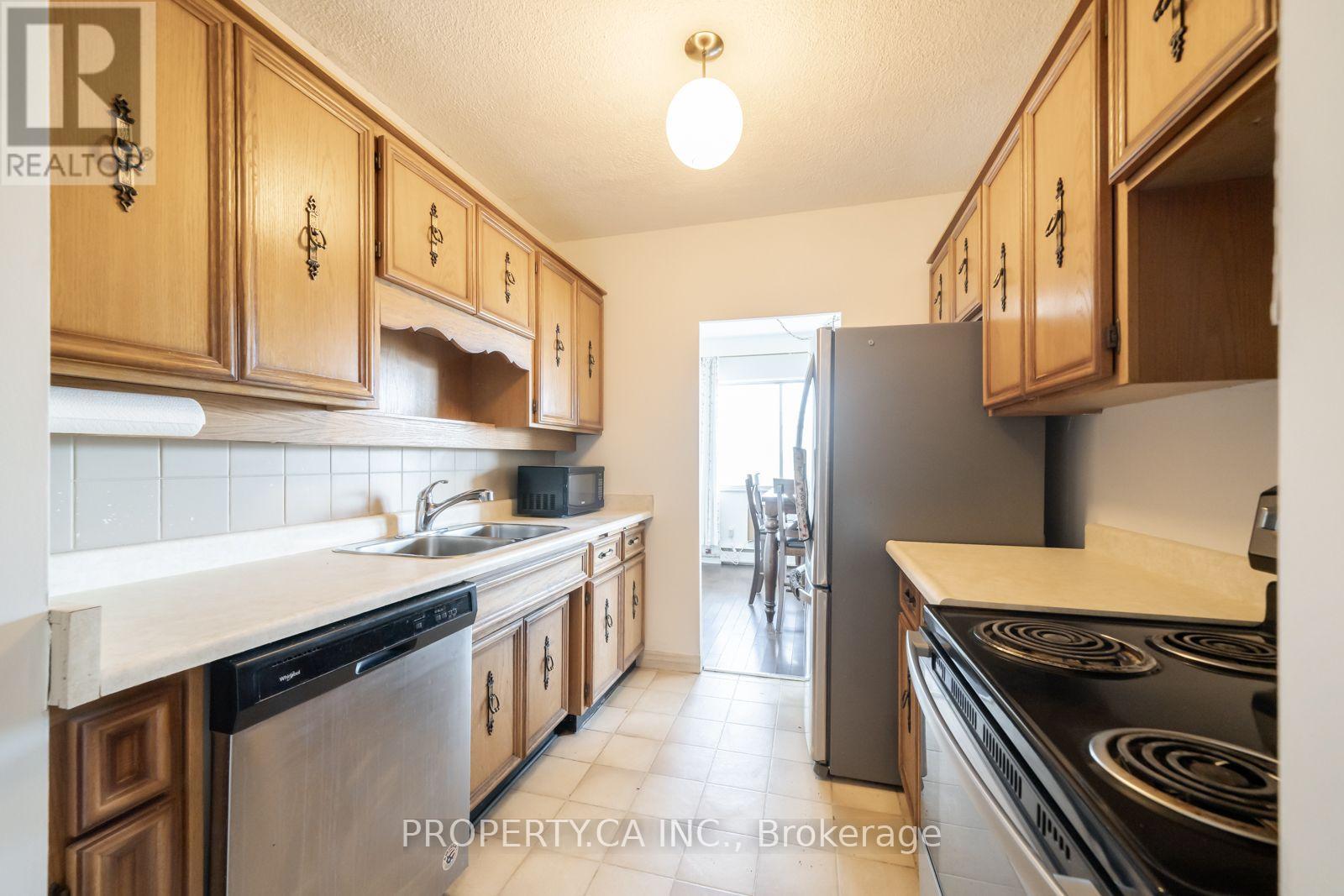 404 - 45 Westmount Road N, Waterloo, Ontario  N2L 2R3 - Photo 9 - X14004584