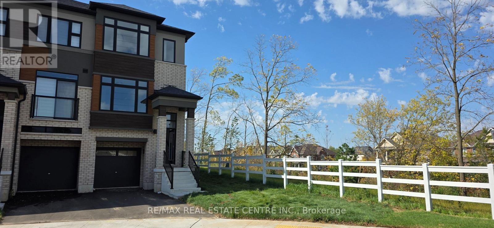 55 - 313 CONKLIN ROAD, Brantford, Ontario