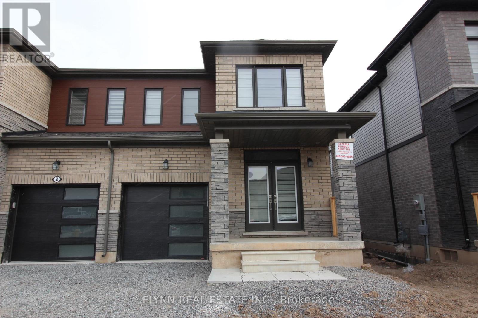 6 BLACKBERRY LANE, Thorold, Ontario