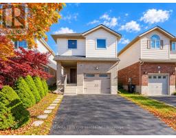 268 KEEWATIN AVENUE, Kitchener, Ontario
