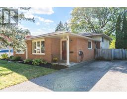 73 BAIRD AVENUE, Kitchener, Ontario