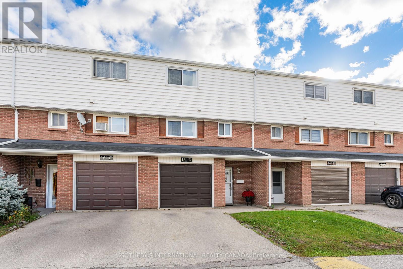 D - 164 Henry Street, Brantford, Ontario  N3S 5C7 - Photo 2 - X14006656
