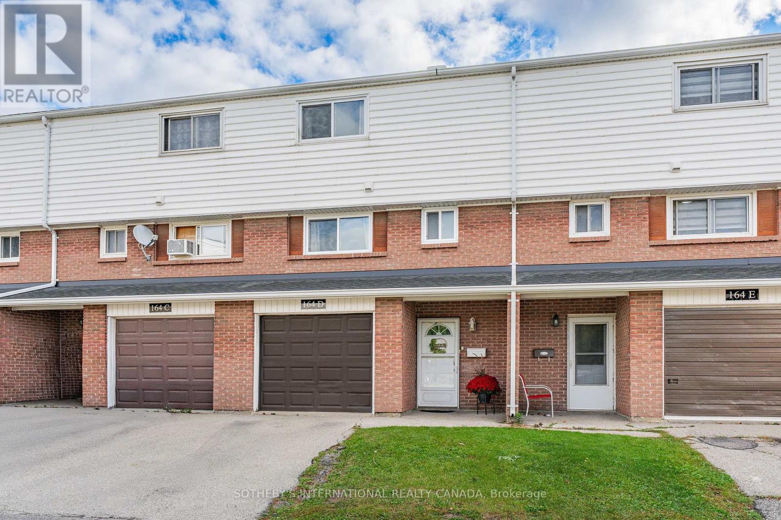 D - 164 Henry Street, Brantford, Ontario  N3S 5C7 - Photo 3 - X14006656
