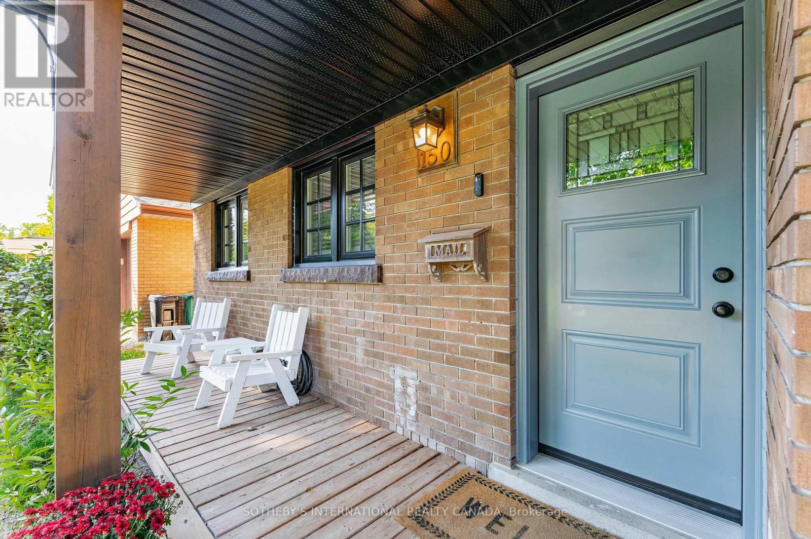 150 Concession Street, Cambridge, Ontario  N1R 2H7 - Photo 4 - X14006982