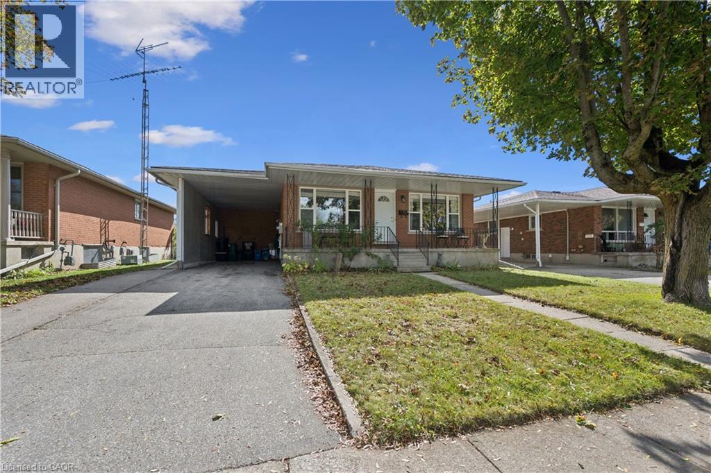 99 Linnwood Avenue, Cambridge, Ontario  N1R 1V2 - Photo 4 - 40864856