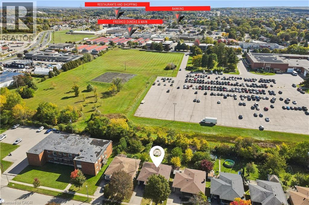 99 Linnwood Avenue, Cambridge, Ontario  N1R 1V2 - Photo 41 - 40864856