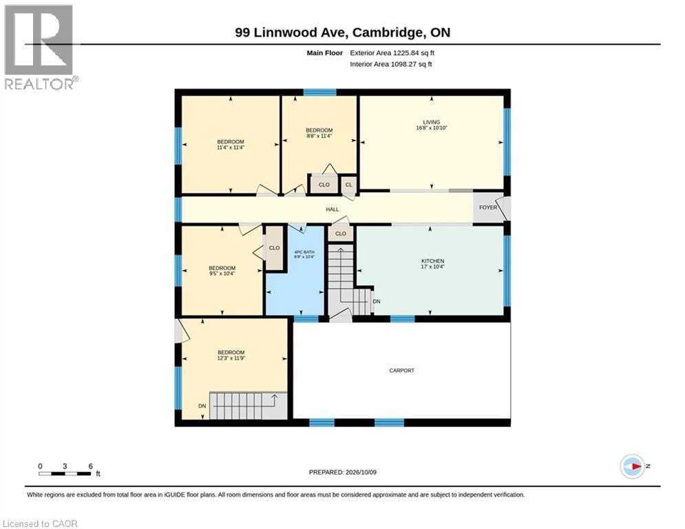 99 Linnwood Avenue, Cambridge, Ontario  N1R 1V2 - Photo 45 - 40864856
